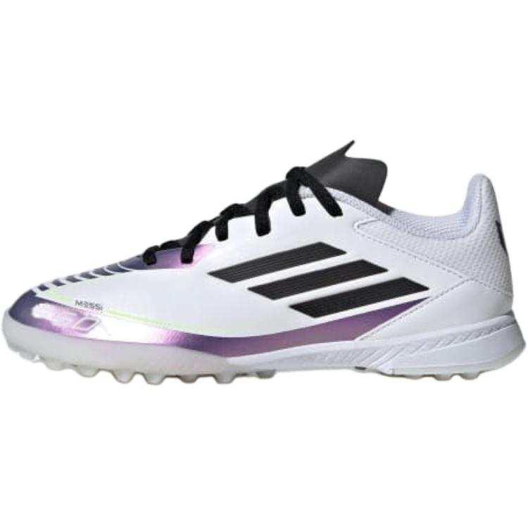Adidas Adidas F50 League Low top Kids' Soccer Shoes White Kids'