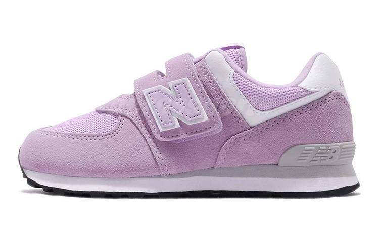 New Balance New Balance NB 574 Cushioning, Wear Resistant Low top Kids Lifestyle Shoes Kids'