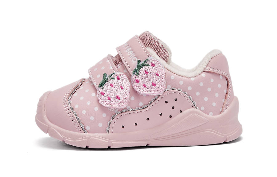DAVE&BELLA Toddler Shoes Baby