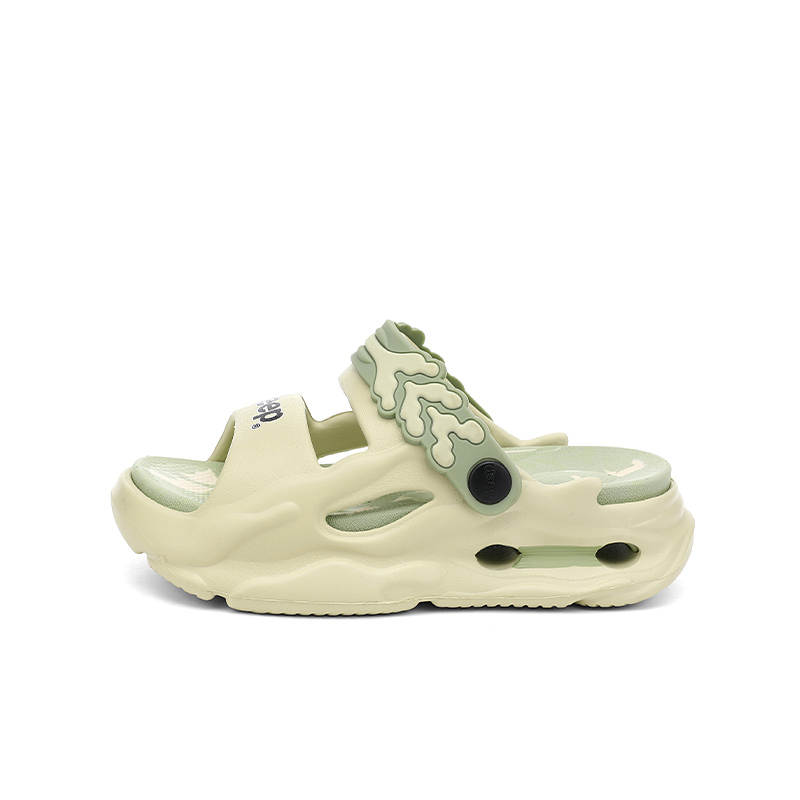 Jeep Kids' Jeep EVA Breathable Kids' Outdoor Slippers