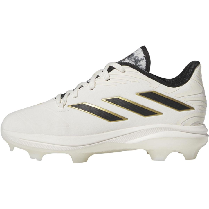 Adidas Adidas Afterburner Slip Resistant, Abrasion Resistant, Lightweight Cushioning
