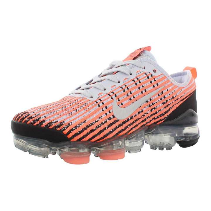 Nike Nike Air VaporMax Flyknit 3 Bright Mango GS