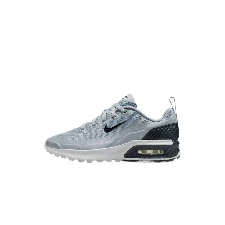 Nike Nike Air Max BIA Fabric Running Shoes Unisex