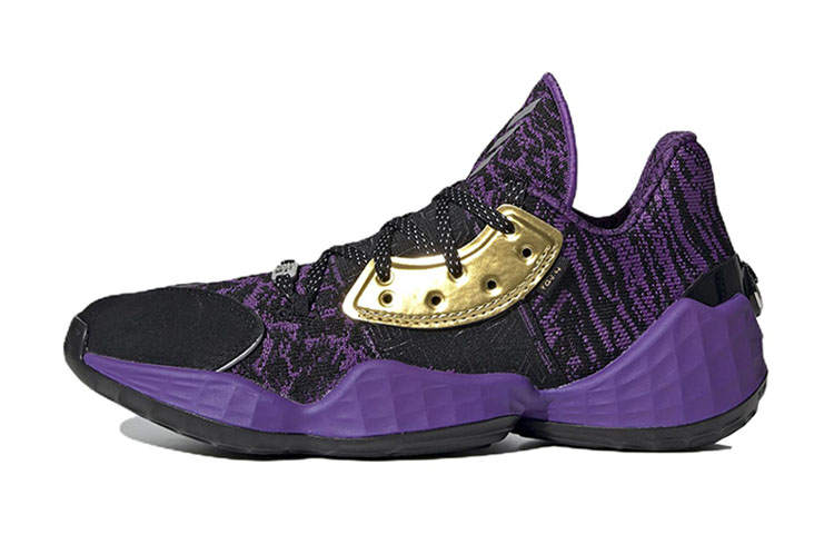 Adidas adidas Harden Vol. 4 Star Wars Youth