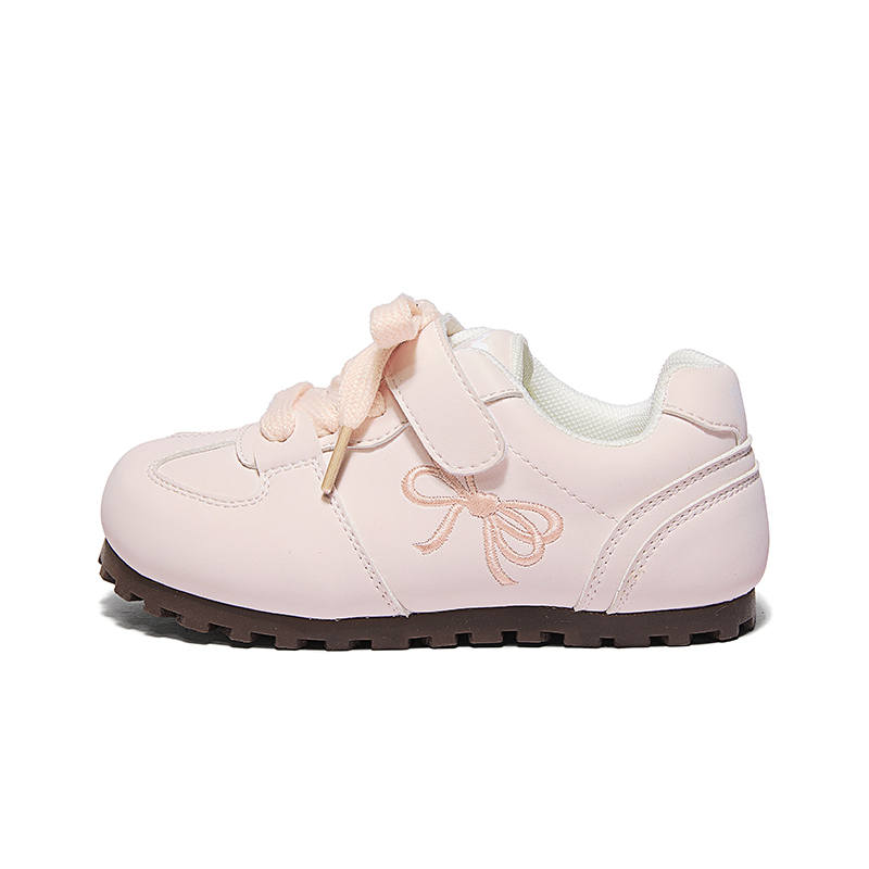 Snoffy Slip Resistant Cushioning Low top Kids' Skateboarding Shoes Kids'