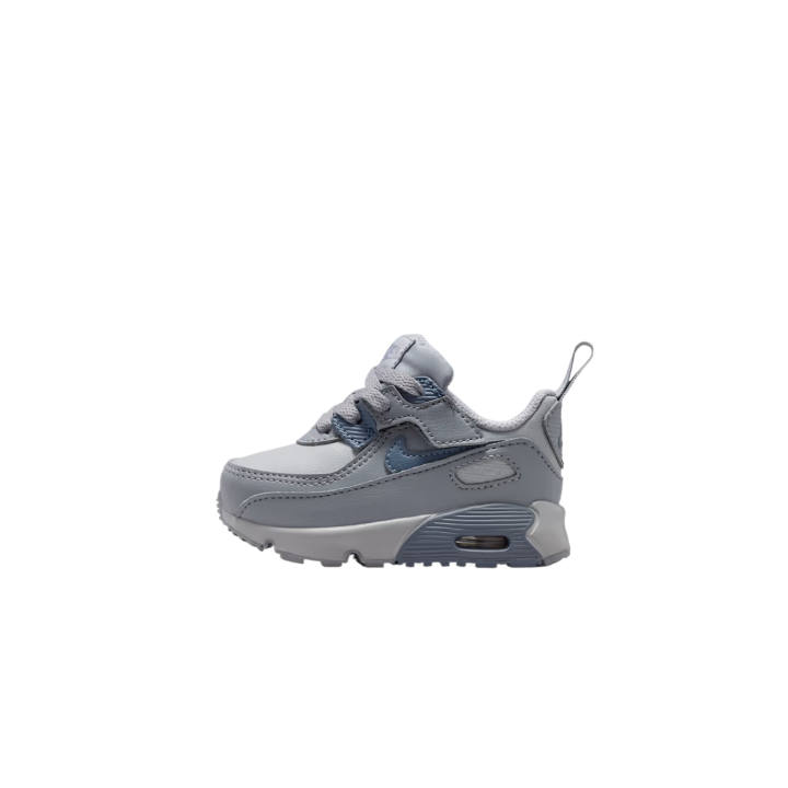 Nike Nike Air Max 90 EasyOn Toddler Shoes Infant And Toddler