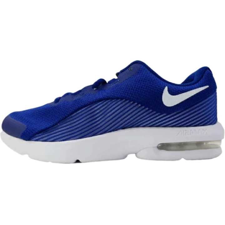 Nike Nike Air Max Advantage 2 Low top Running Shoes Blue Unisex