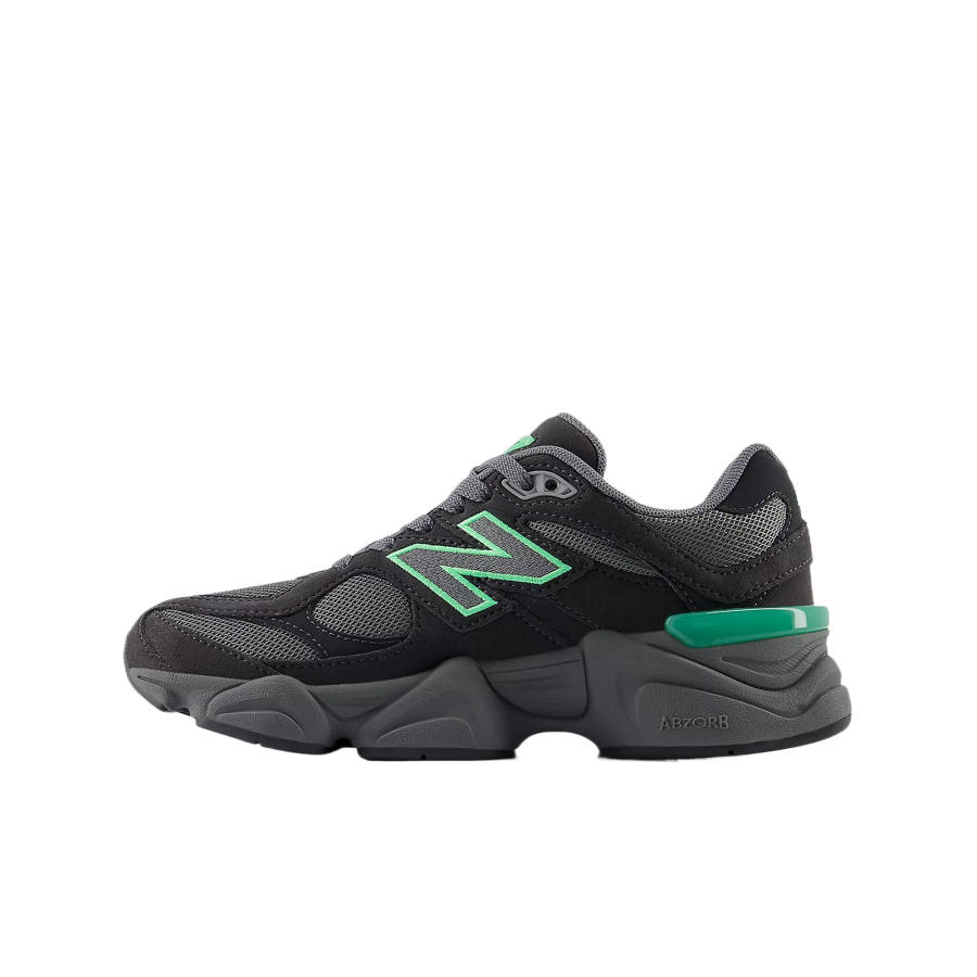 New Balance New Balance NB 9060 Synthetic Leather Low top Kids' Training Shoes Unisex