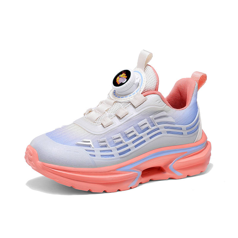 Peppa Pig Low top Running Shoes Kids'