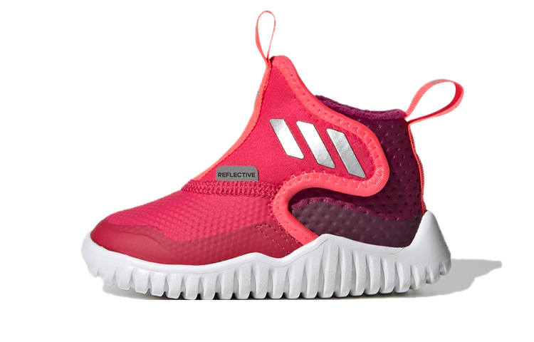 Adidas Adidas Abrasion Resistant Mid top Toddler Shoes Infant And Toddler