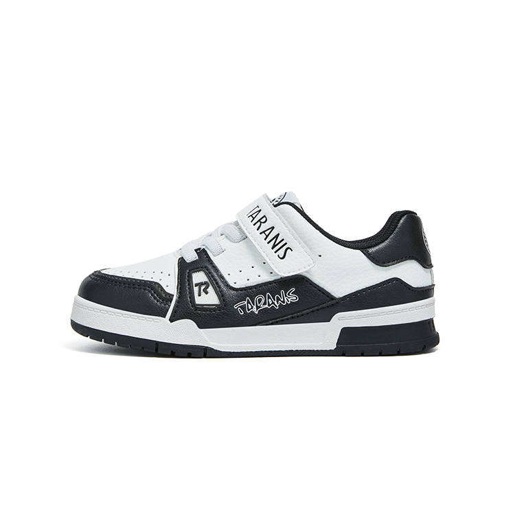 TARANIS Abrasion Resistant Breathable Kids' Skateboarding Shoes Children Aged 3 7 Years Old