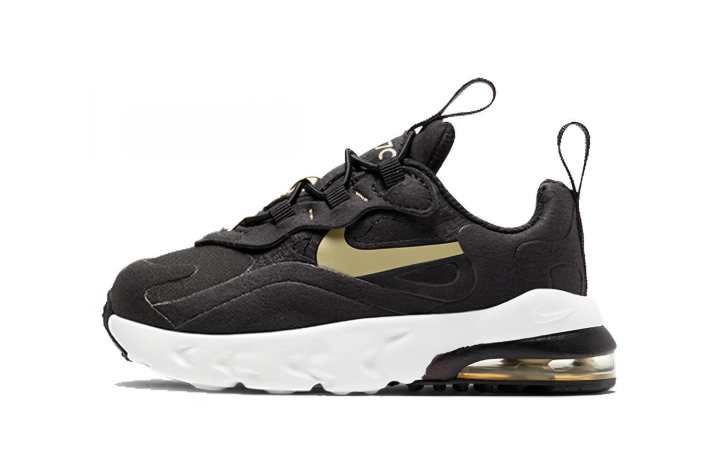 Nike Nike Air Max 270 Black Gold