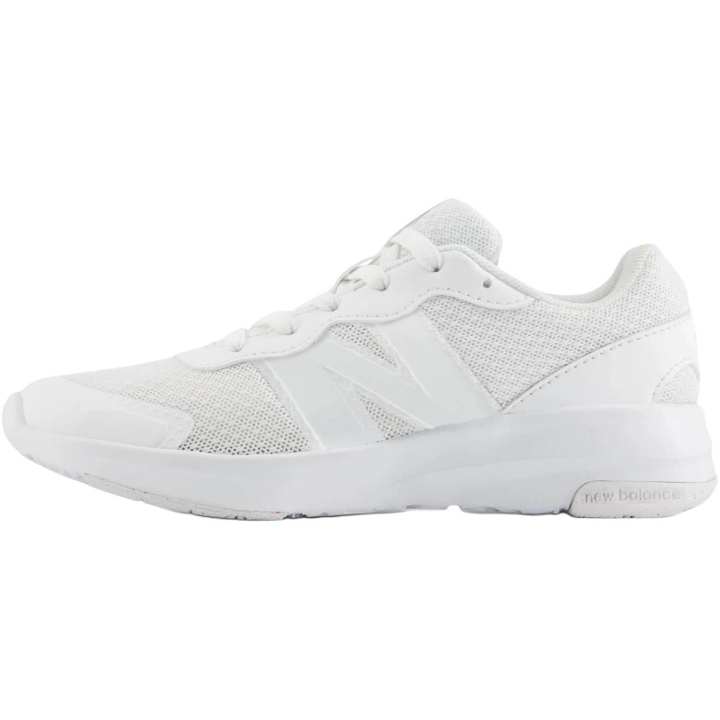 New Balance New Balance NB 578 Support Low top Running Shoes White Kids'