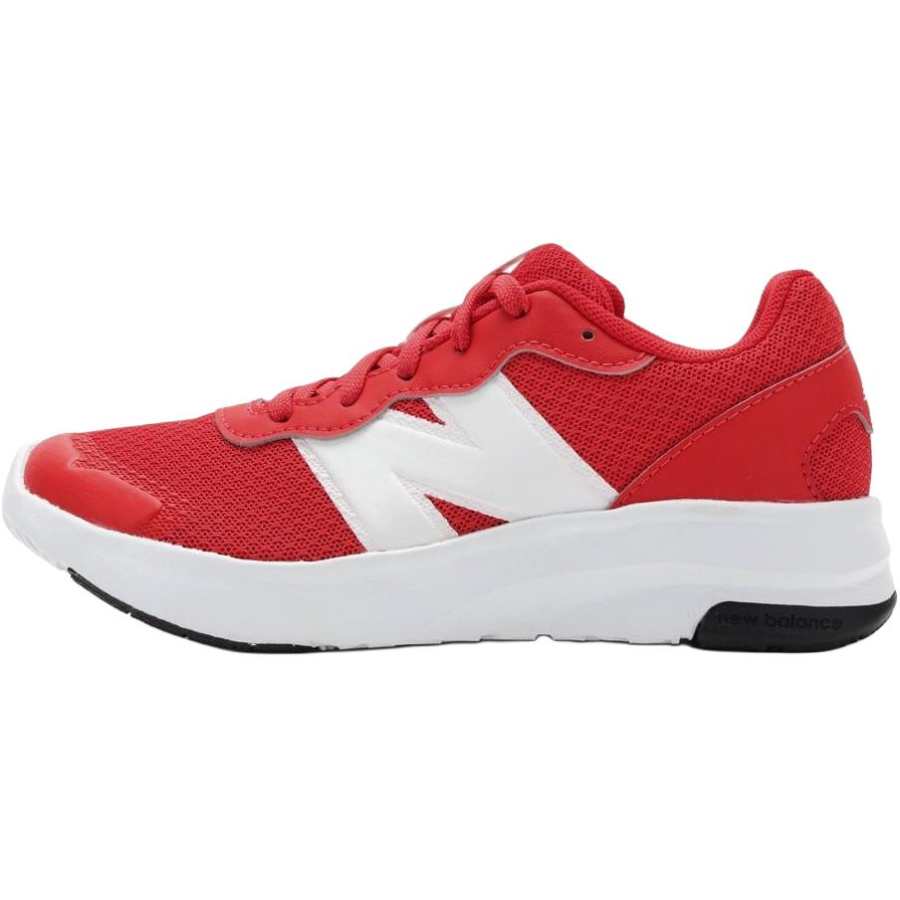 New Balance New Balance NB 578 Comfortable Low top Kids' Running Shoes Red