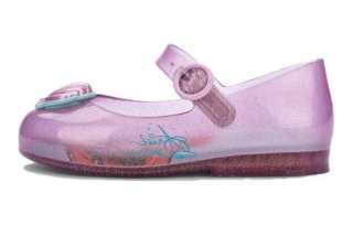 MELISSA Kids Lifestyle Shoes Pink Children Aged 3 7 Years Old