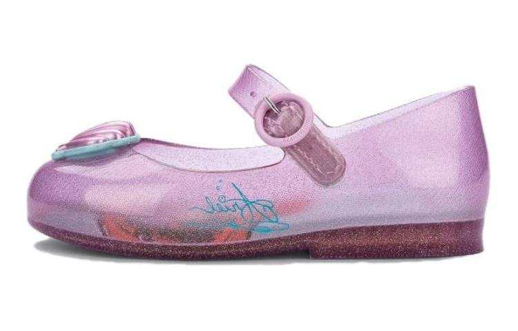 MELISSA Kids Lifestyle Shoes Pink Children Aged 3 7 Years Old