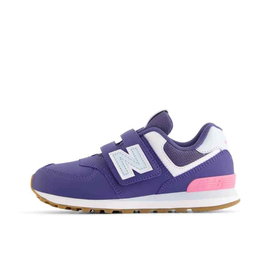 New Balance New Balance NB 574 Abrasion Resistant Abrasion Resistant Low top Training Shoes Kids'