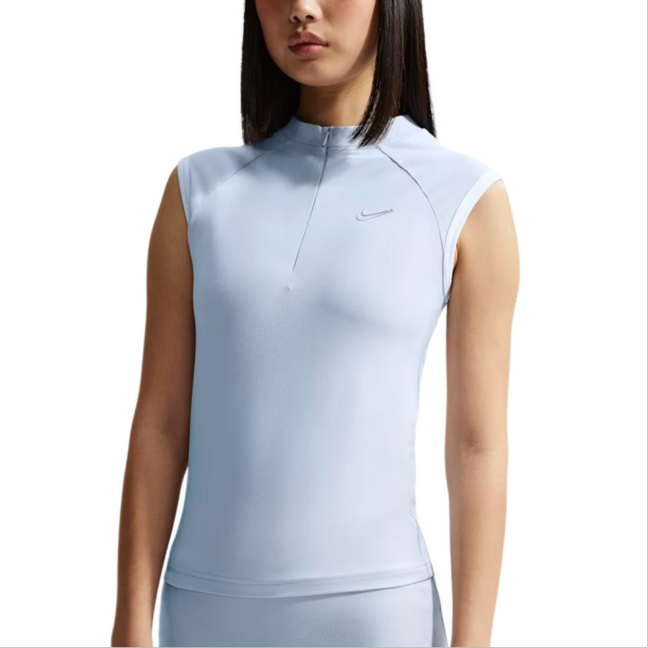 Nike Nike Sportswear Women's Tight Sleeveless 1/4-Zip Top