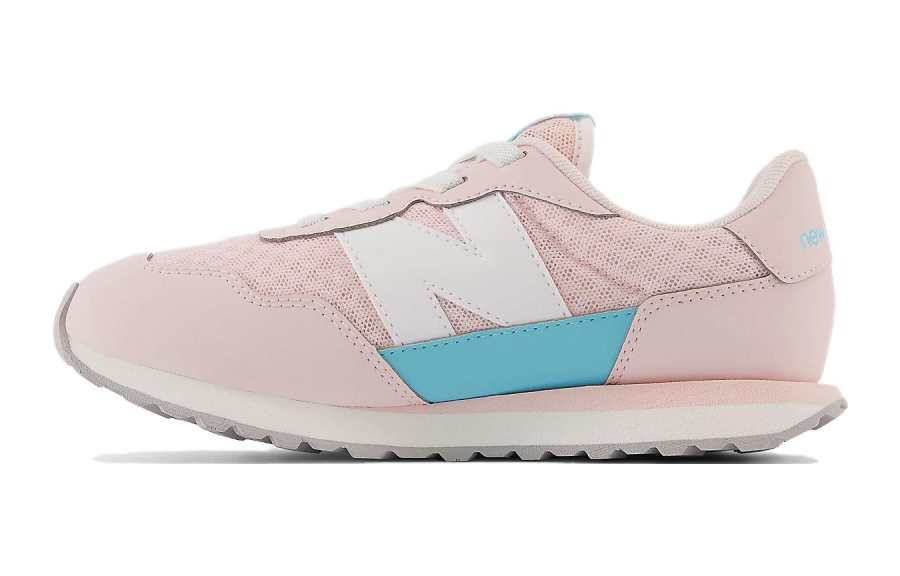 New Balance New Balance NB 237 Low top Kids' Running Shoes Shell Pink Kids'
