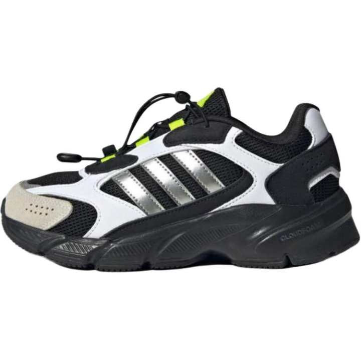 Adidas Adidas CRAZYCHAOS 2000 Low top Kids Lifestyle Shoes Black White Unisex