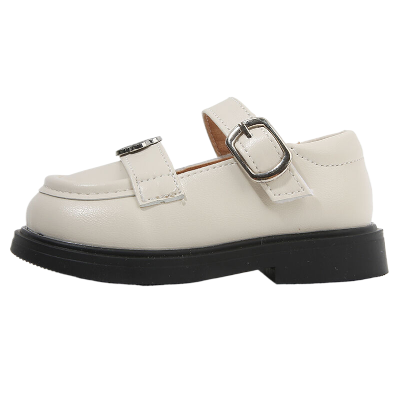 MAIBUXIONG Microfiber Leather Slip Resistant Slip Resistant Toddler Shoes Infant And Toddler