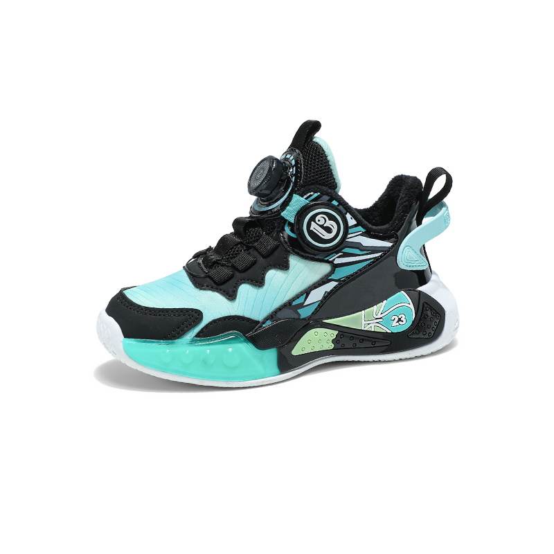 TONYBEAR Children's Basketball Shoes Kids'