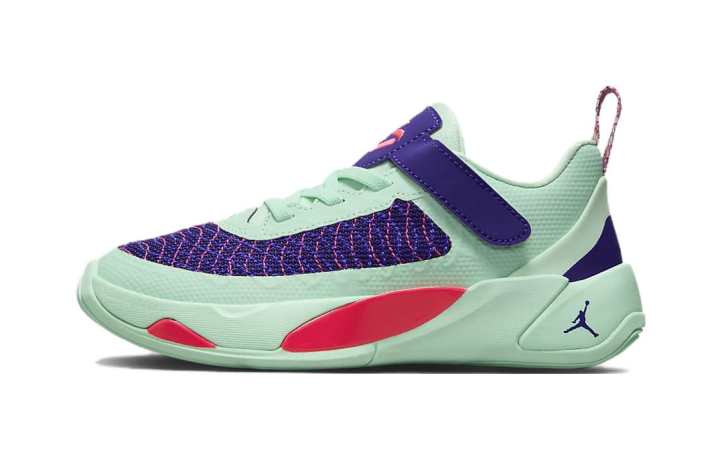 Jordan Jordan Luka 1 Kids' Basketball Shoes Pre School