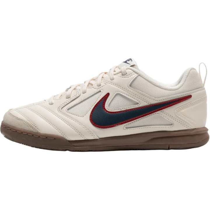 Nike Nike Low top Kids' Skateboarding Shoes Beige Unisex