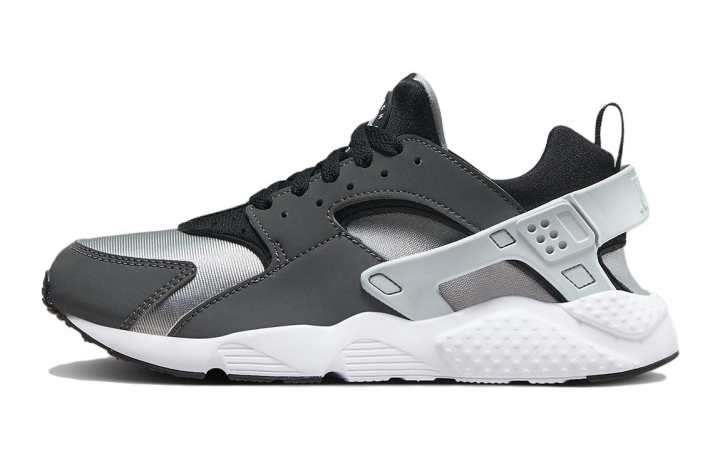 Nike Nike Huarache Run 2.0 PS 'Black Iron Grey'