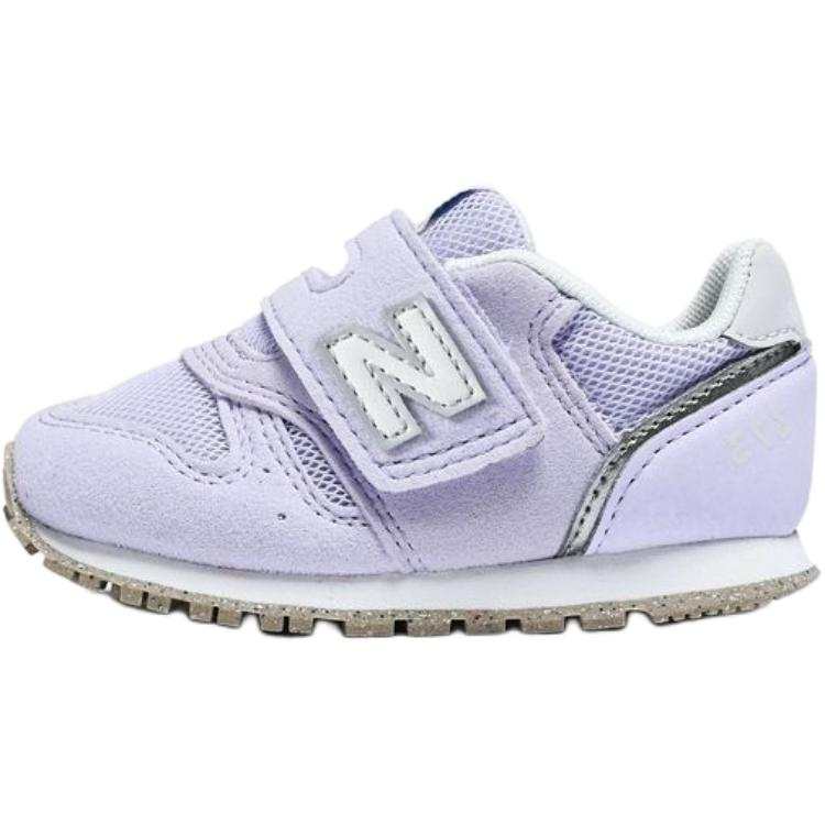 New Balance New Balance NB 373 Low top Toddler Shoes Purple Infant And Toddler