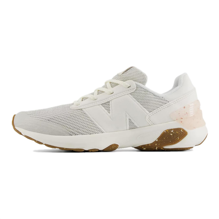 New Balance New Balance 1440v1 Cushioning, Wear Resistant Low top Kids' Running Shoes White Teenagers