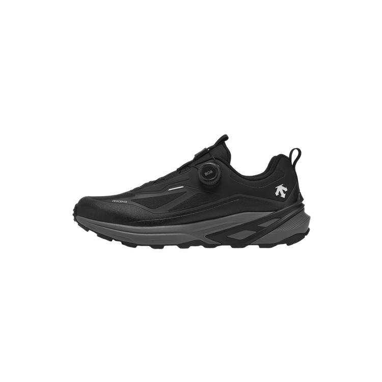 DESCENTE DESCENTE SKI STYLE Support Low top Casual Shoes Unisex