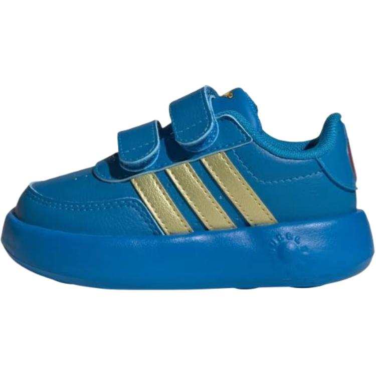 Adidas Adidas DisneyBREAKNET 2.0 Versatile Slip Resistant Abrasion Resistant Slip Resistant Abrasion Resistant Low top