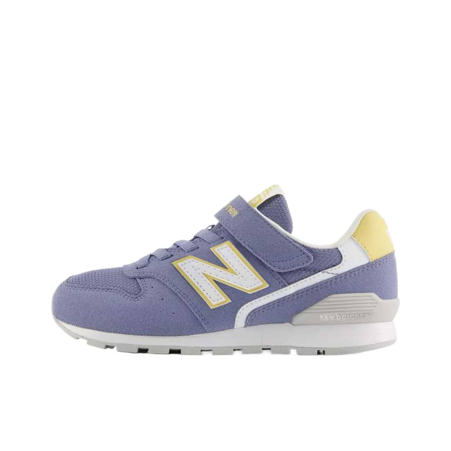 New Balance New Balance NB 996 Toddler Shoes Gray/Beige Infant And Toddler