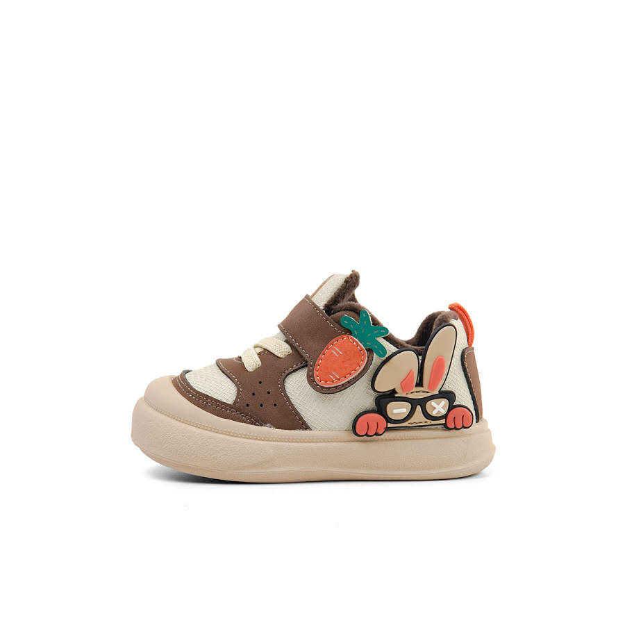 XIAOZHUBANNA Low top Kids Lifestyle Shoes Kids'