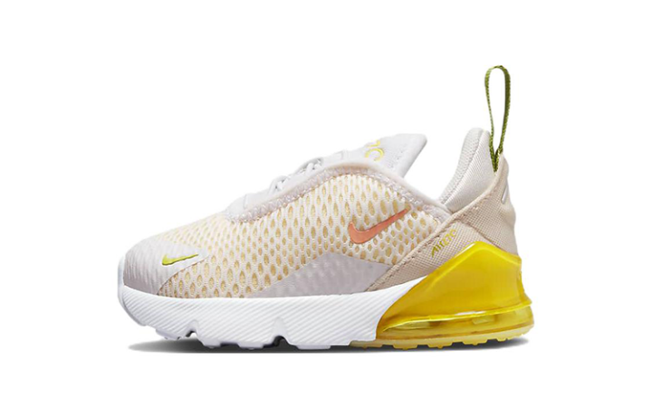 Nike Nike Air Max 270 Toddler Shoes Baby