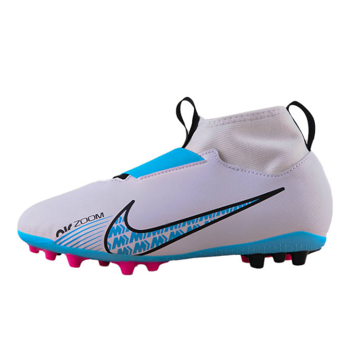 Nike Nike Zoom Mercurial Superfly 9 Academy FG MG GS 'Blast Pack'