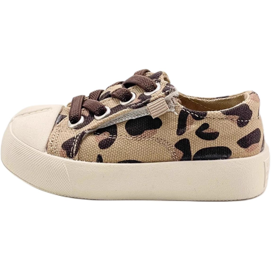 QINUOSHU Canvas Slip Resistant Anti Kick Low top Toddler Shoes Infant And Toddler
