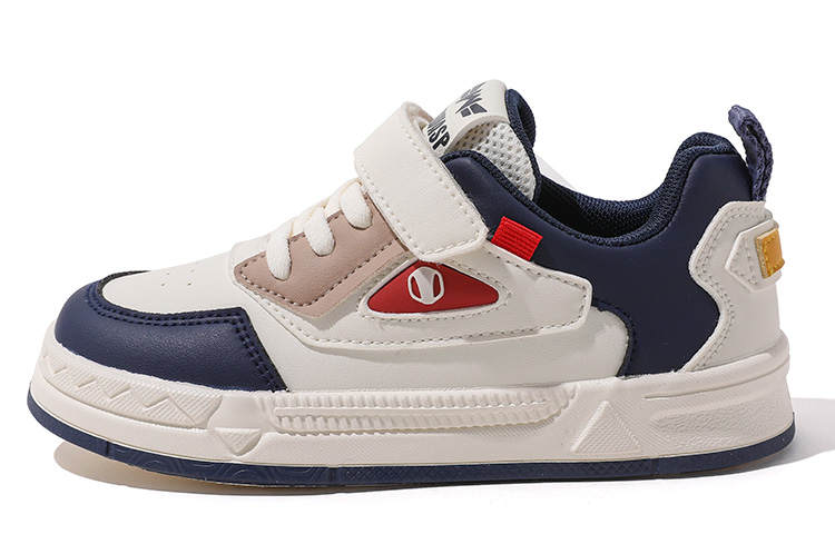 BIG WASP Minimalist Style Low top Kids' Skateboarding Shoes Kids'