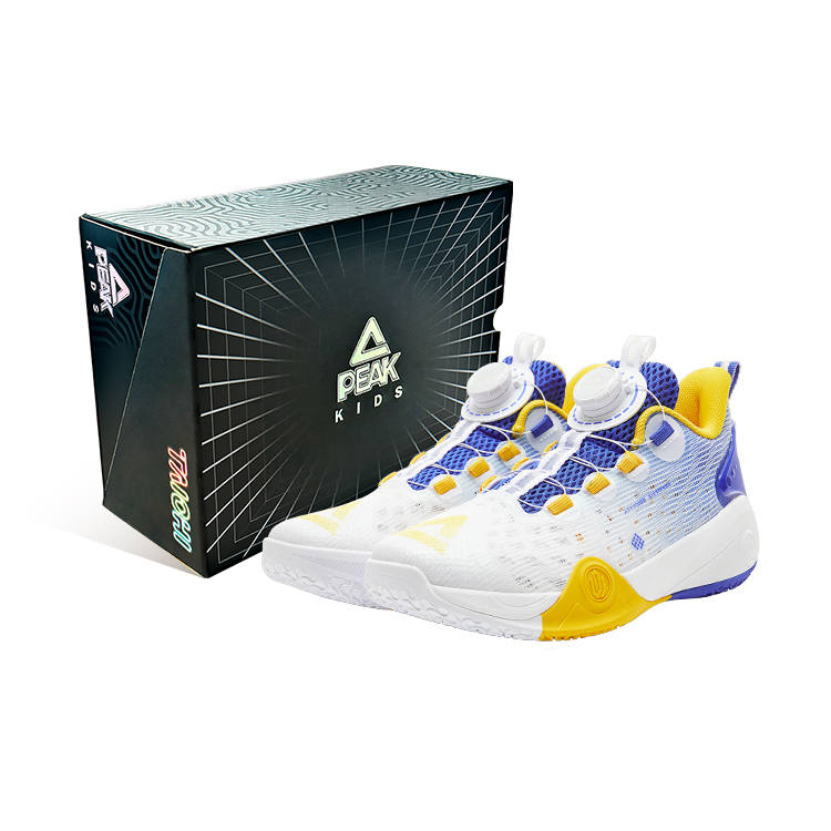 PEAK Wiggins AW3 Kids' Basketball Shoes Kids