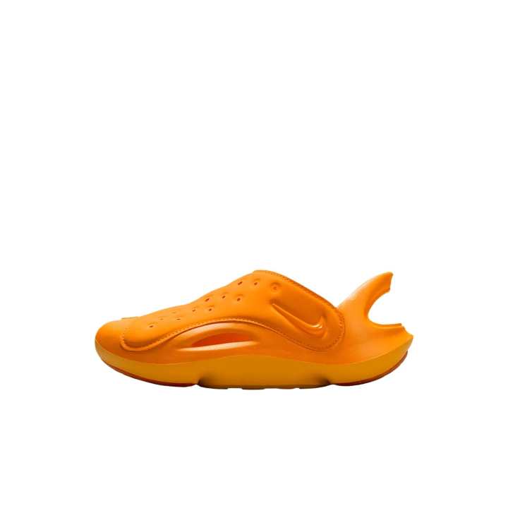 Nike Nike Waterproof Low top Children's Sandals Orange Kids'