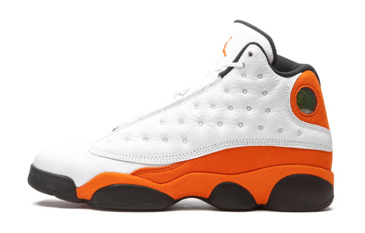 Jordan Jordan 13 Retro Starfish GS