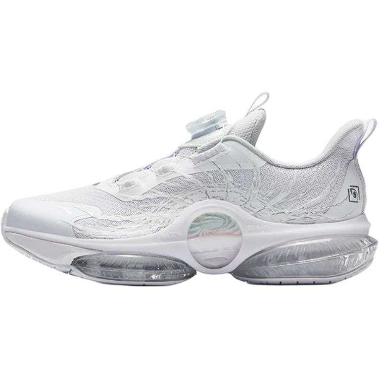 Antakids UFO7.0 Low top Running Shoes Teenagers