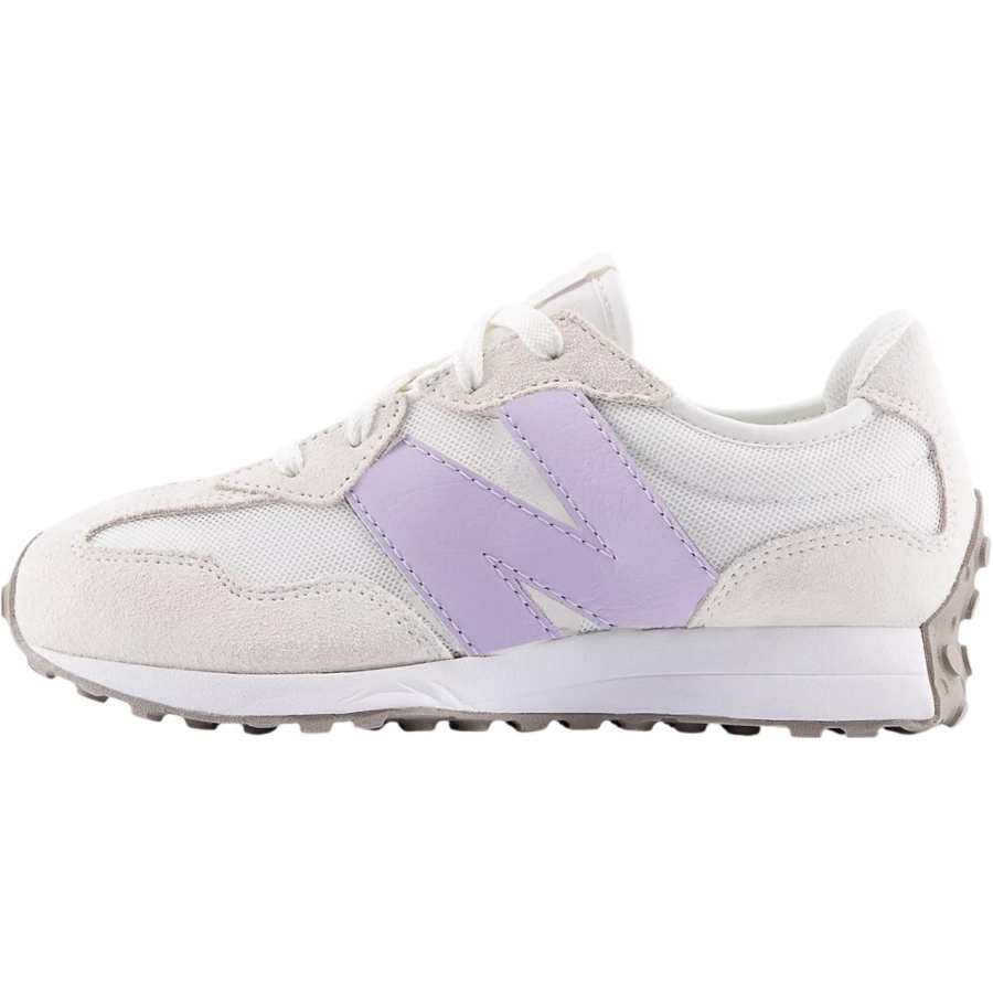 New Balance New Balance NB 327 Comfortable And Lightweight Cushioning Abrasion Resistant Breathable