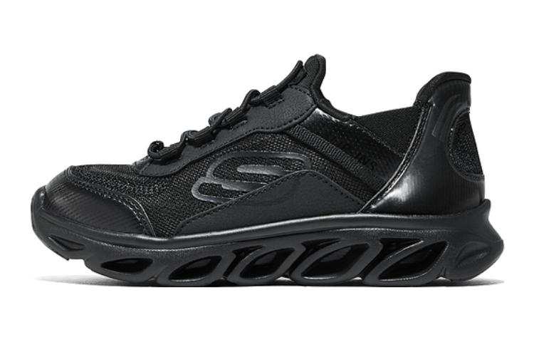 Skechers Low top Kids Lifestyle Shoes All Black Kids'