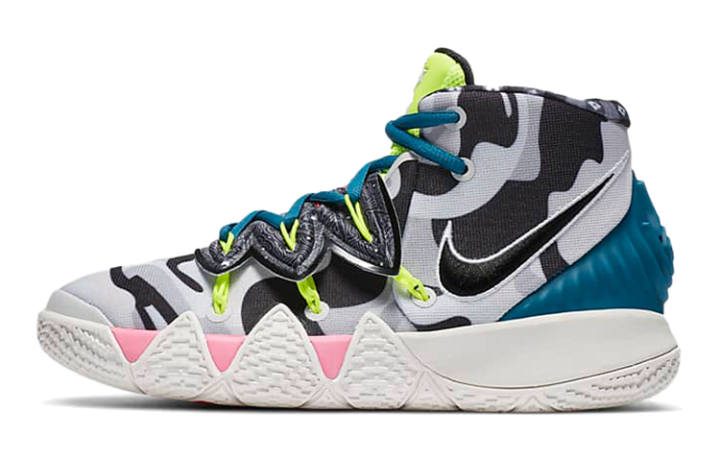 Nike Nike Kybrid S2 What The 2.0 GS