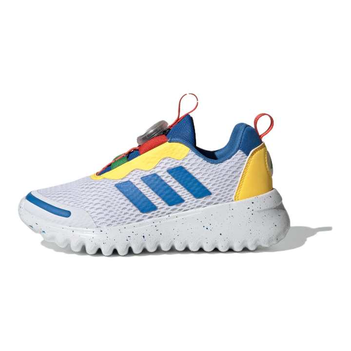 Adidas Adidas ActiveFlex BOA 3.0 Low top Kids Lifestyle Shoes White Kids'