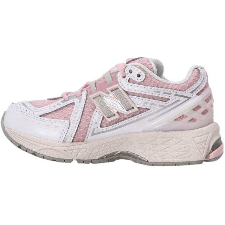 New Balance New Balance 1906 Low top Kids' Running Shoes Pink White Kids'