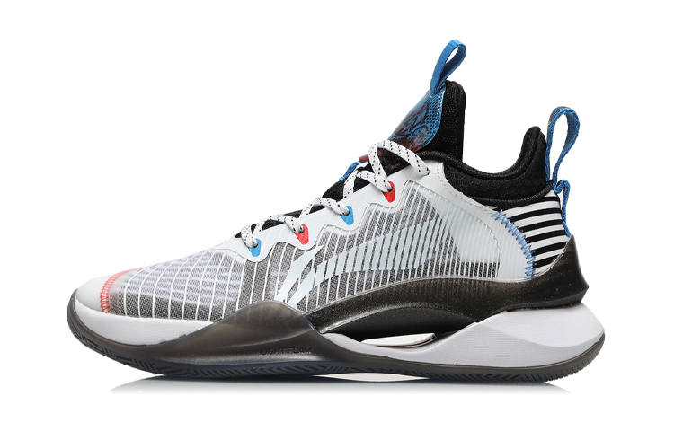 Li-Ning YOUNG Li Ning YOUNG Ling Ren I Team Slip Resistant Cushioning Abrasion Resistant Support Lightweight