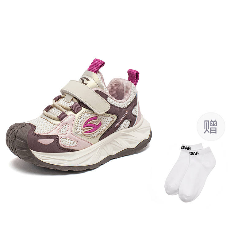 HOBIBEAR Mesh Anti Kick Cushioning Abrasion Resistant Breathable Anti Kick Cushioning Abrasion Resistant Breathable